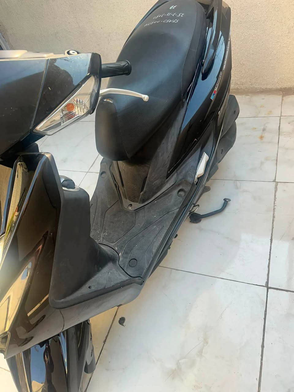متاح سكنس شمعه ياباني قبغ نفخ 
دراجه صارلهه شهر نازله رمبه مو مال شارع 
المكان / الزعفرانيه / ممتواجد عل خاص 
***********

