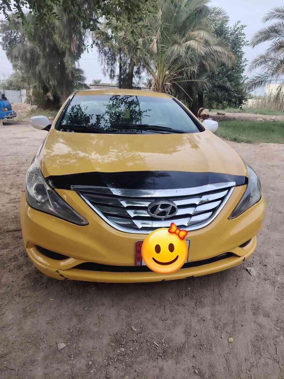 سوناتا • ٢٠١٢ • الديوانية