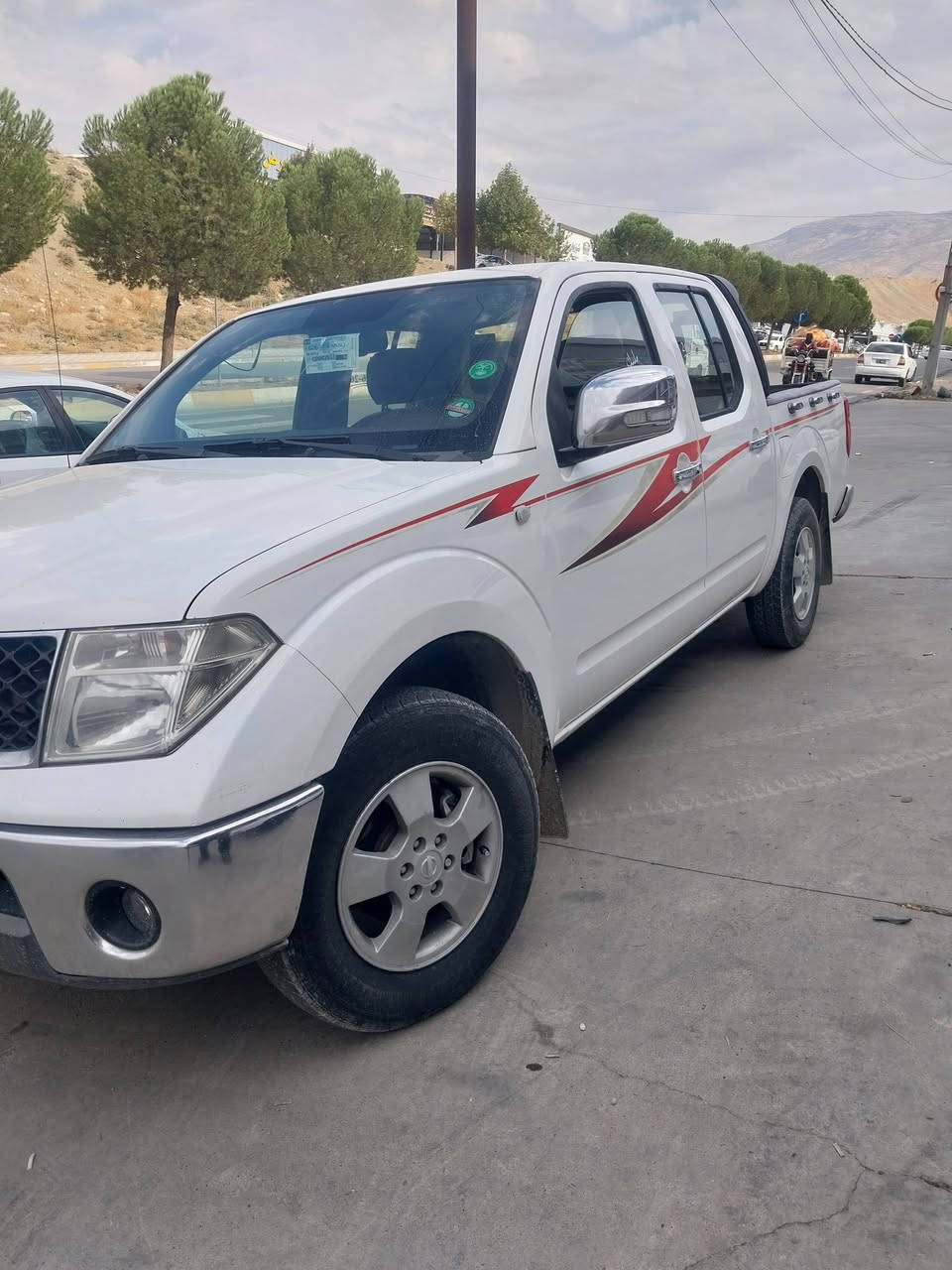 نيفارة • ٢٠٠٩ • رقم أربيل