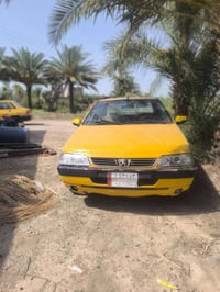 بيجو ٢٠١٦ • مكينه وكير • رقم كربلاء