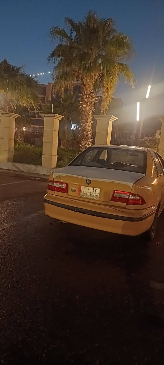 سلام عليكم سمند 13 خير من الله المكينه بدايت تبخير ماتنقص تبريد بس يحتاجله كتف  الباقي خير من الله السعر 28 وبيها مجال  الستفسار الرقم ***********

نص مكتوب في الصور:
- 100