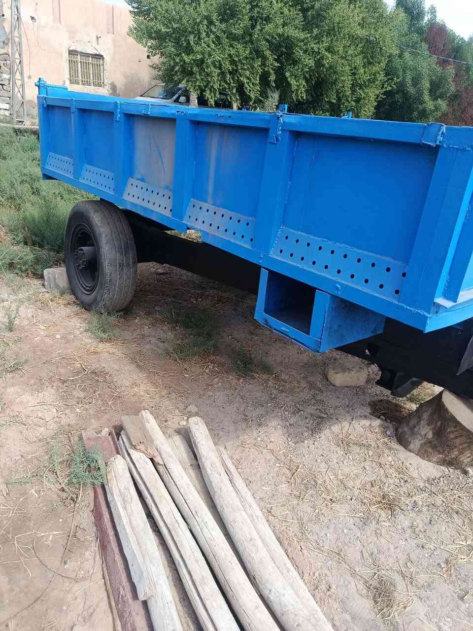 عرباين ٢ • حدادي • نجف مشخاب