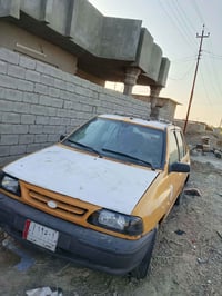 سايبه للبيع موديل 12 كير ومحرك كفاله بيع ومراوس مكانها بغداد بالزعفران...