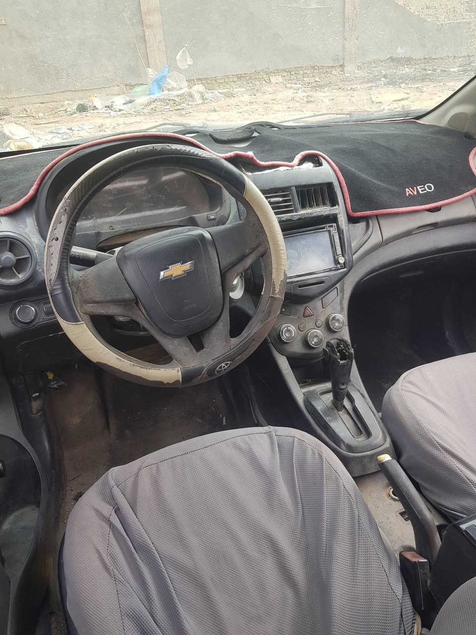 سونك موديل ٢٠١٢ • عطل بالكير • نجف