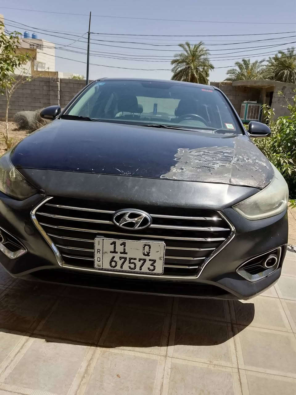 اكسنت 2022 وارد امريكي ماشيه 45 الف
محرك 1600 الرقم بغداد الاستفسار اتصل ***********
