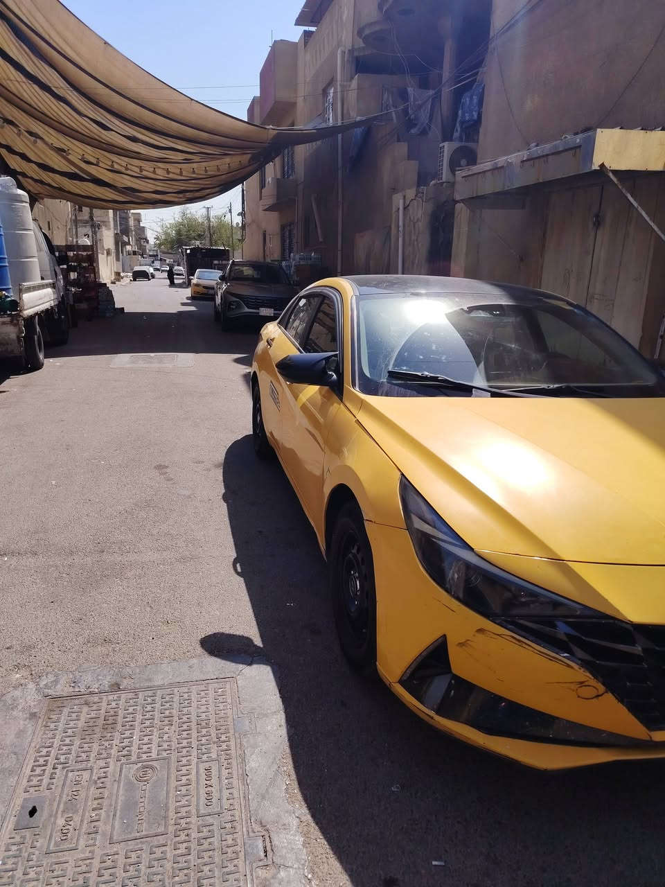 سلام عليكم النتره موديل 2021 اللبيع فول مواصفات عده الفتحه حادثه بنيد وجاملغ دوشمه عام تخم تاير جديد صدر امام خلفي جديد منضومه تبريد جديده معروضه ١٢٢ وبيه مجال مكان بغداد ***********
