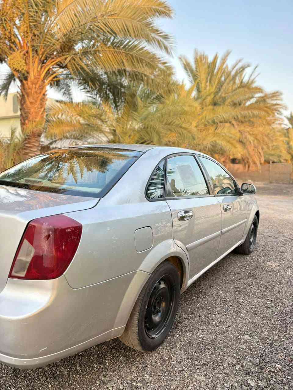 السلام عليكم 🫡 
اوبترا 2007 خليجي 
رقم بغداد كير أوتوماتيك 
مكفوله كفاله عامه من الظربه والتبديل 
مكينه وكير وحداديه كفاله تبريد ثلج❄️ 
السياره جديده احله من الصوره
السياره بيها مكانات صبغ عتبره حزام  
السياره مال جني خير من الله 
تخم تاير جديد باتري جديد شاشة اندرويد 
السعر 58$ 
المكان بابل المركز 
للاستفسار أكثر الاتصال بلرقم 
***********
