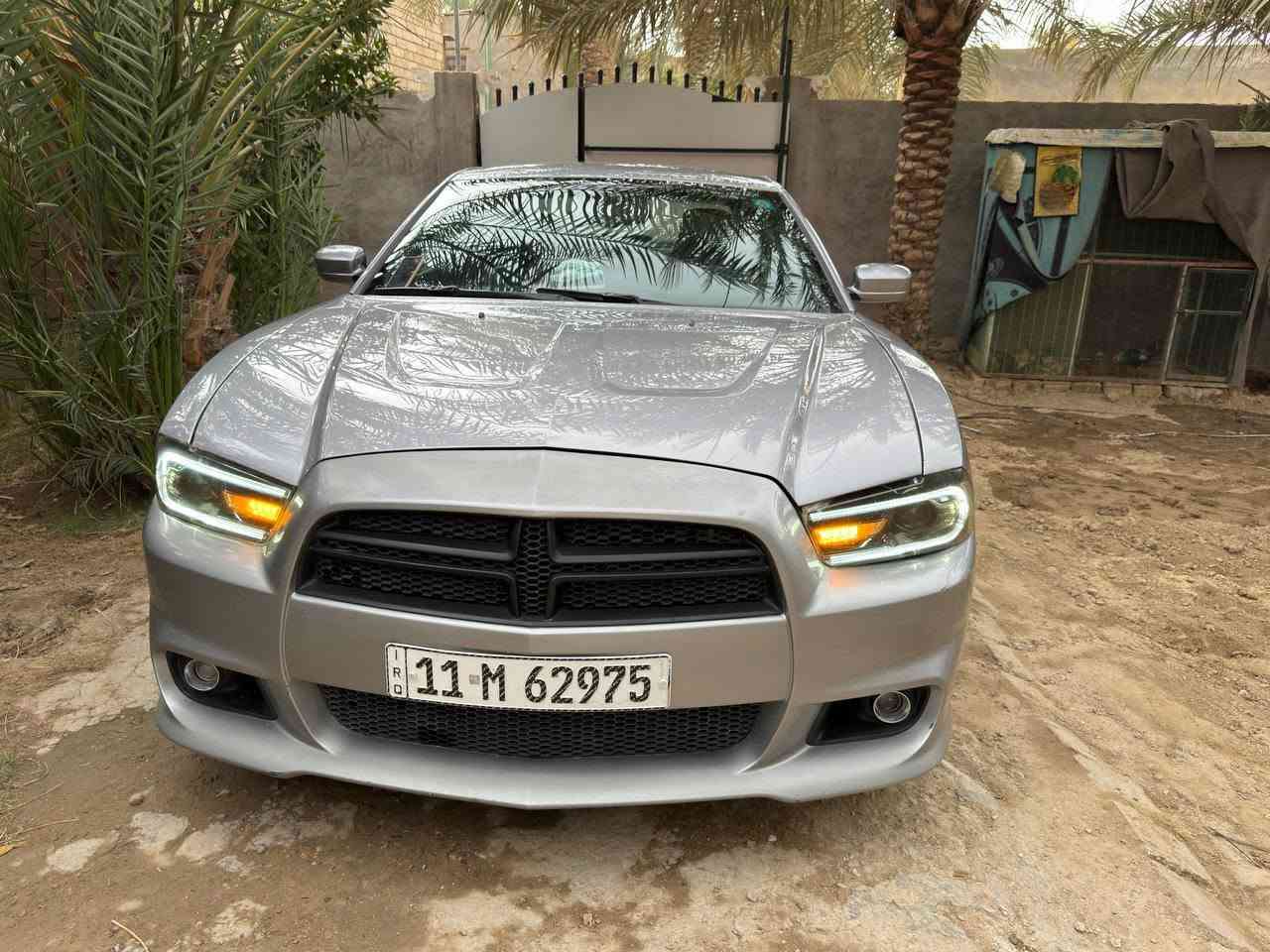 تشارجر • ١٥٠ الف • مكينه 3600