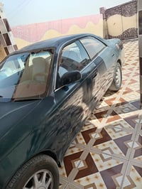 رقم بغداد • حدادة جديدة • محرك وگير