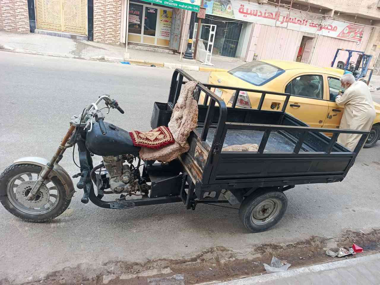 ستوته • موديل 12 • اوراق اصولي