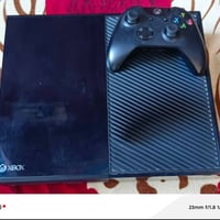 اكس بوكس ون • ٥٠٠جيجا • اشتراك شهرين