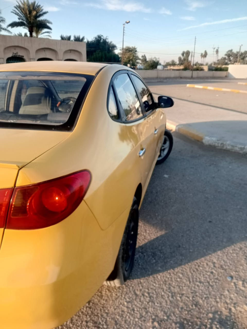 النترا ٢٠٠٩ مقدس خليجي مكينه وكير وتبريد وتخم تاير كفاله رقم بابل جديد سنويه جديده مكفوله من الكص فقط تبديل مع معجون في أجزاء السياره مصفره هيئه وغرامات خط جوال السعر ٨٢ للاستفسار ***********
