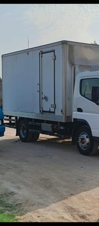 كنتر براد • ٢٠١٥ • كفالة عامة