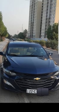 ماليبو ٢٢ • ١٫٥ تيربو • غاز ٦٠ل