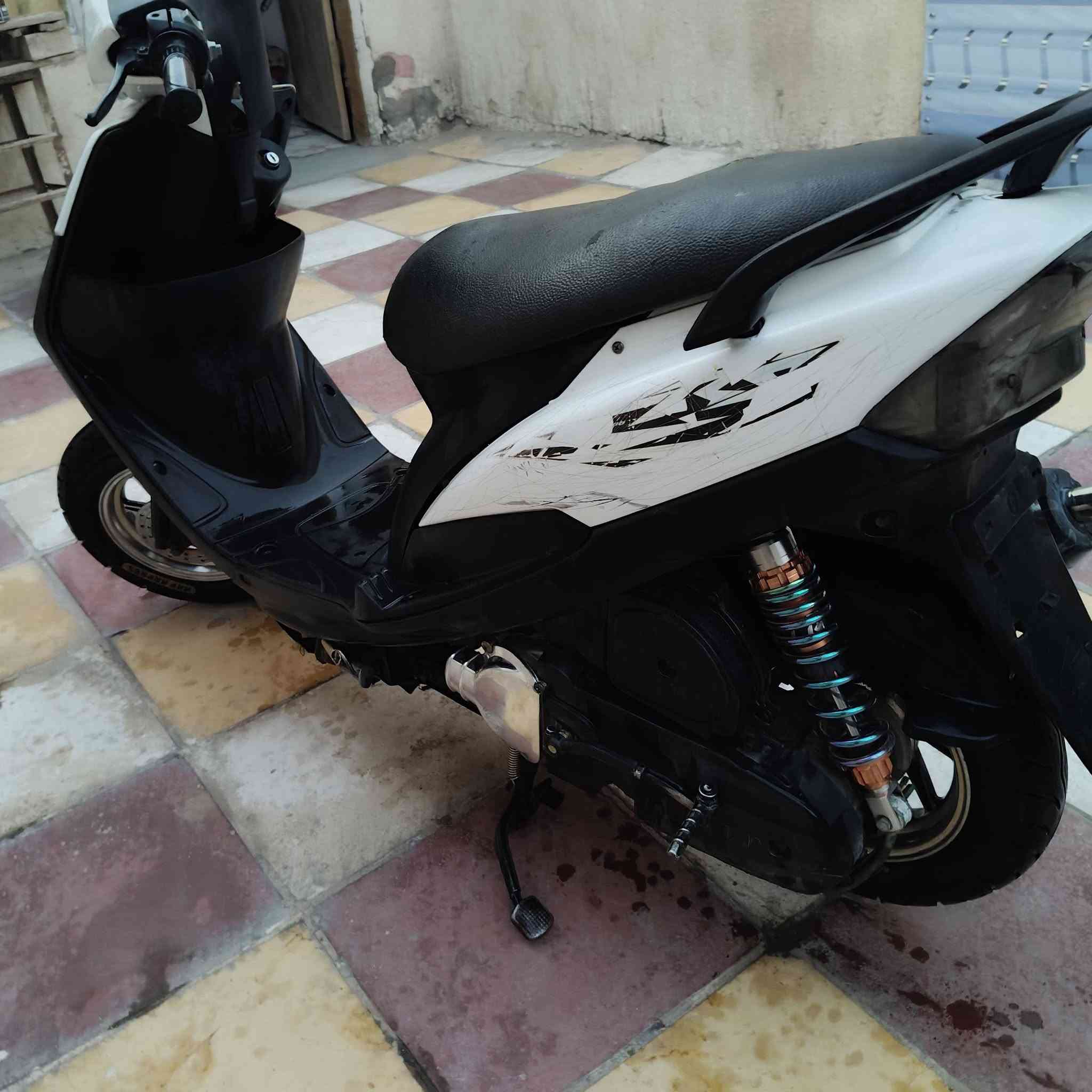 السلام عليكم ماكس عدله للبيع بوشه 55 سعر 475
***********
