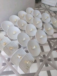 أجهزة نانو • نانو باور بيم • مستعمل