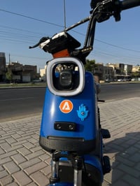 دراجة شحن • موديل ٢٦ • سماعة بلوتوث