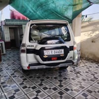 باجيرو • ٢٠١٤ • ناحية الطليعه