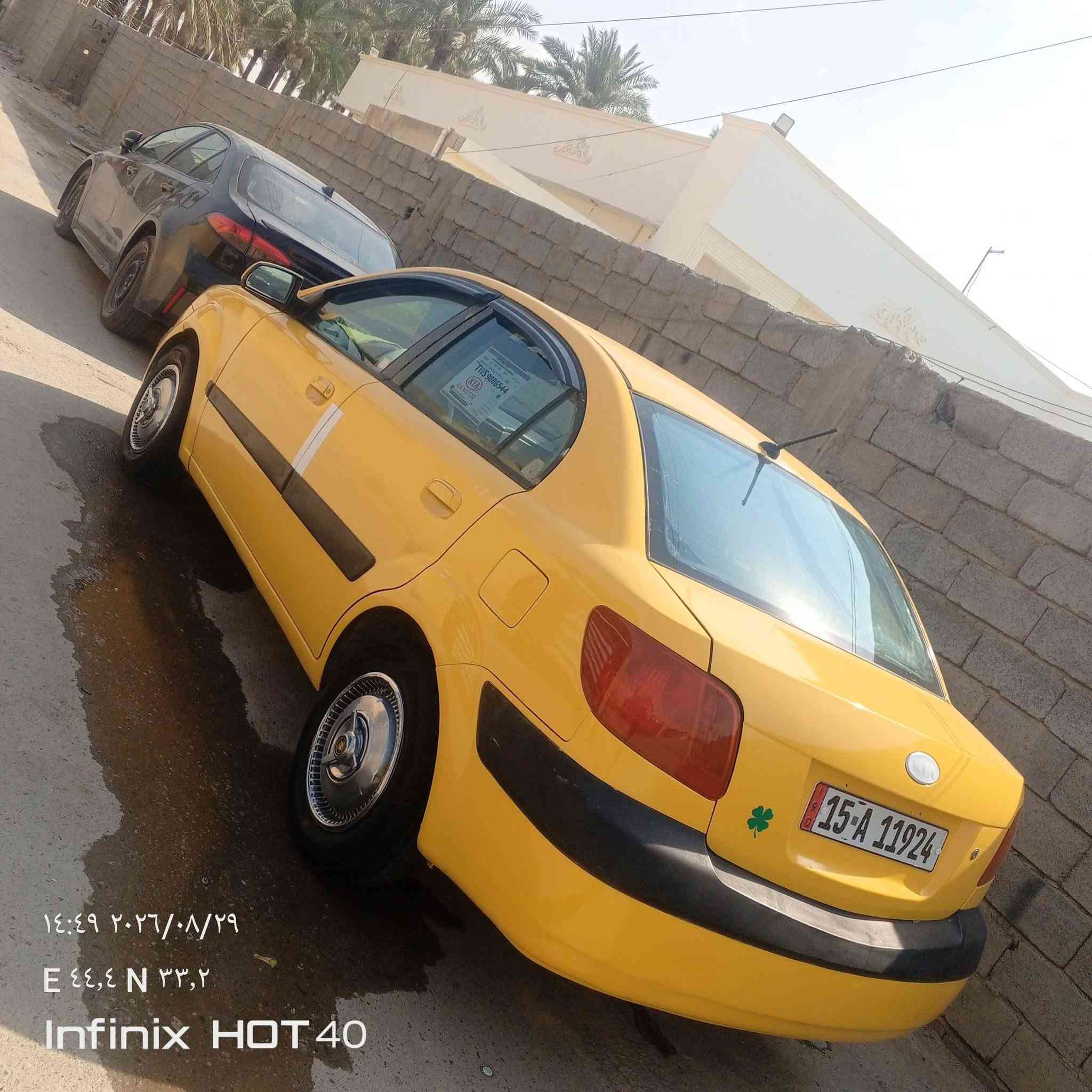 سلام عليكم كيه ريو 2008 امريكي بيه حافه الجاملق والباب بدون دواخل الباقي مكفول مكينه وكير وتبريد جدد صدر امامي خلفي تخم تاير كله جديد بسمي رقم انبار سياره جديده سعر 67 وبيه مجال رقمي ***********
