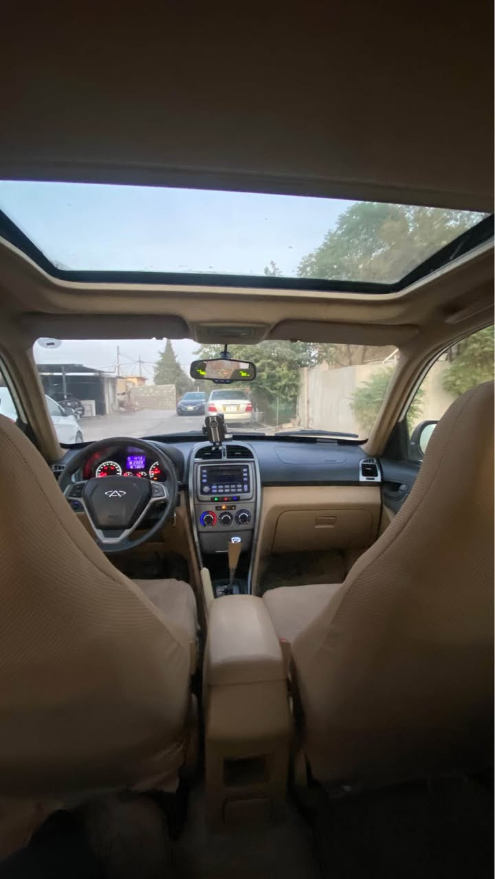 شیری تیگۆ مۆدیل ٢٠١٤ فول فول مواسفات سلایت گیر تماتیک و ABS و ناوزەرد و سوکان فولیوم و کوشین جلد و کوشین هیتەر و ئاوینە کارەبا و دەبل گیر سیارەکە لۆک لۆکە گیر و مکینە و تەبرید بەشەرت کارەبایات بەشەرت سیارەکە بێ سبوغ و بێ لیدرانە نرخی ٦٢ وەرەقە و کەمیک مجال ٨٠٠ هەزار غرامەی لەسەرە دوای معاملە لۆت دەگەرینمەوە شوین هەولێر *********** أربيل, العراق
