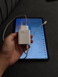 ريدمي باد برو • شاشة ١٢٫١ • بطارية ١٠٠٠٠