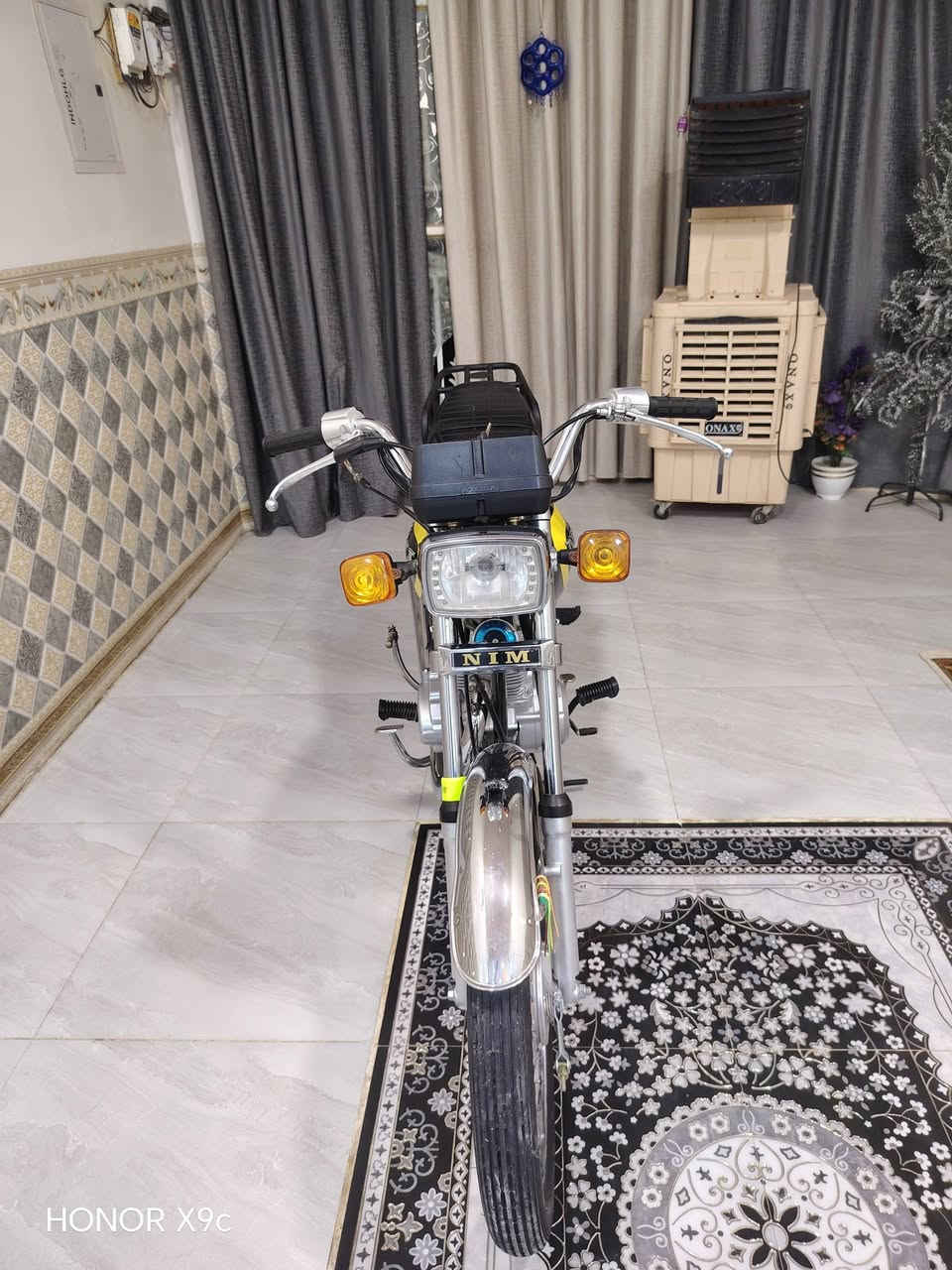 دراجة • ٢٠٢٥ • وراق