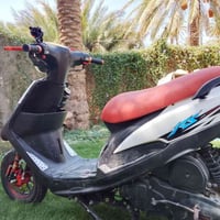 ماكس • مستعمل