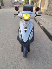 كامكو V2 • ١٢٥ • ٢٠١٧