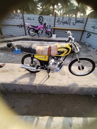 دراجه اربعه • تعمير جديد • موديل ٢٠٢٦