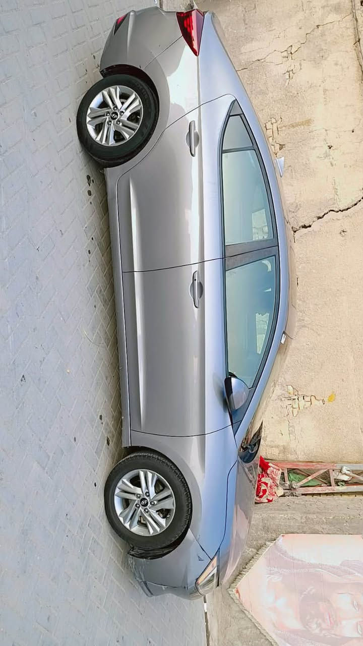 النترا • ٢٠٢٠ • قير CVT