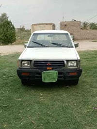 متسيبوشي • ١٩٩٣ • رقم بصرة