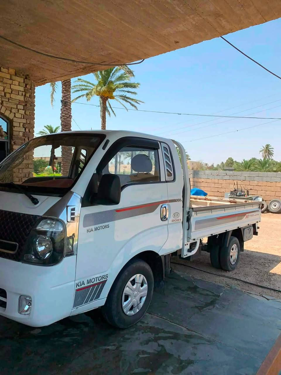 موديل ٢٠١٣كفاله رقم انبار  تحويل ثاني يوم السعر ٩٥ورقه مكلف بالنشر
رقم صاحب السياره ‭***********‬
