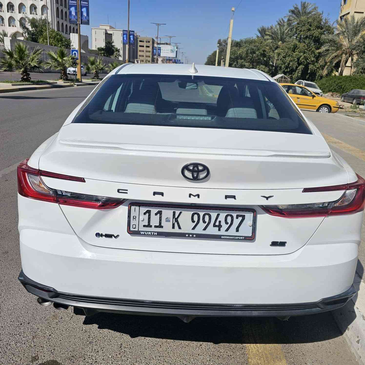 هايبرد • ٢٠٢٥ • ٣٢٠٠٠ كم