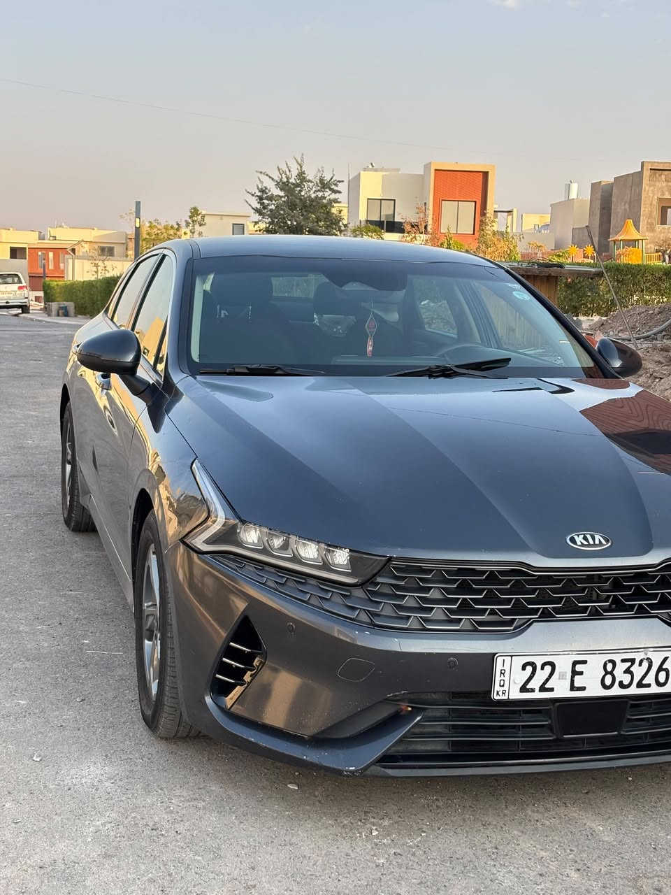 K5 21
تعديل بارد جاملغ 

رصعه بالصندوق 

رصعه بالبنيد تعديل بارد 

بدون صبغ 140
***********
