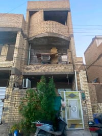 دور زراعي • سند ٢٥ • حي تونس
