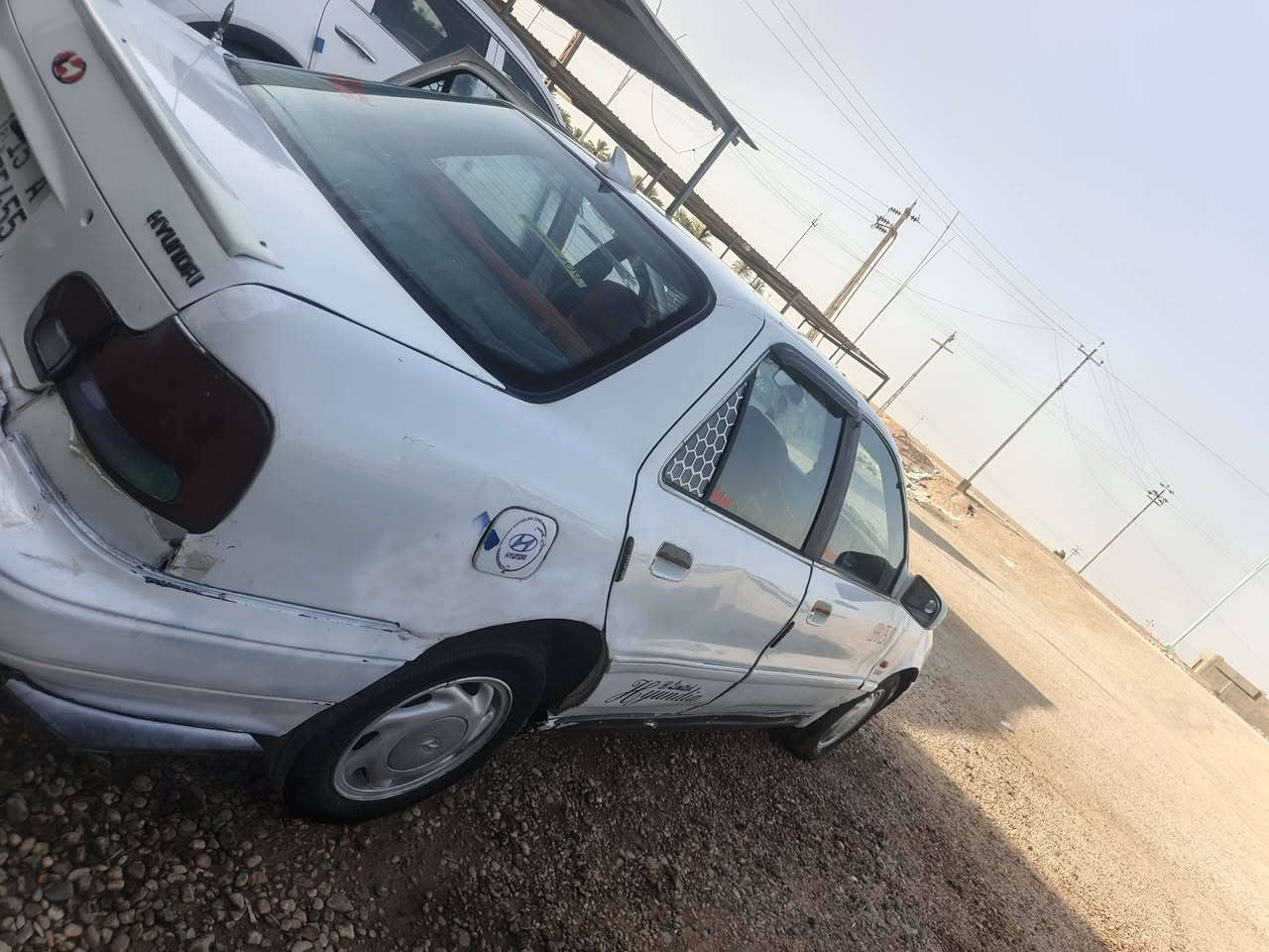 سياره للبيع الانتره موديل 94 كير محرك جديد عل فحص رقم دولي هاذ رقمي***********
