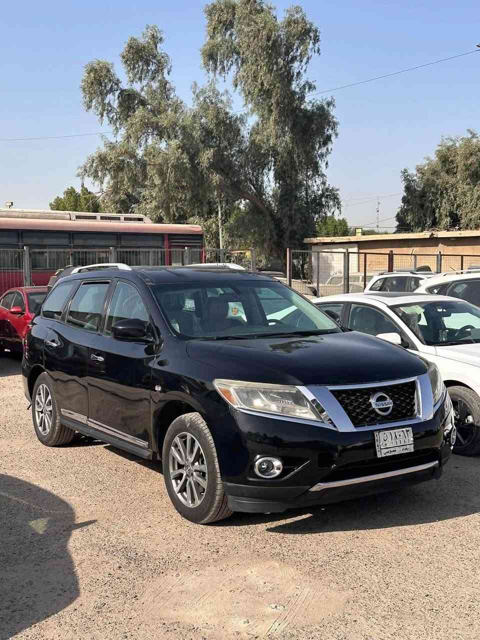 باتڤندر • ٢٠١٣ • ضربتها ٣ قطع