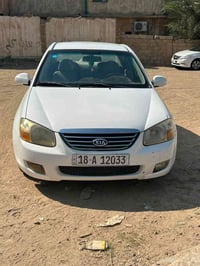 سيراتو • ٢٠٠٨ • رقم بابل