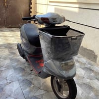 منغولي • ٢٠٠٣ • باتري جديد
