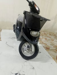 ياماها • محرك سليم • تواير جديدة