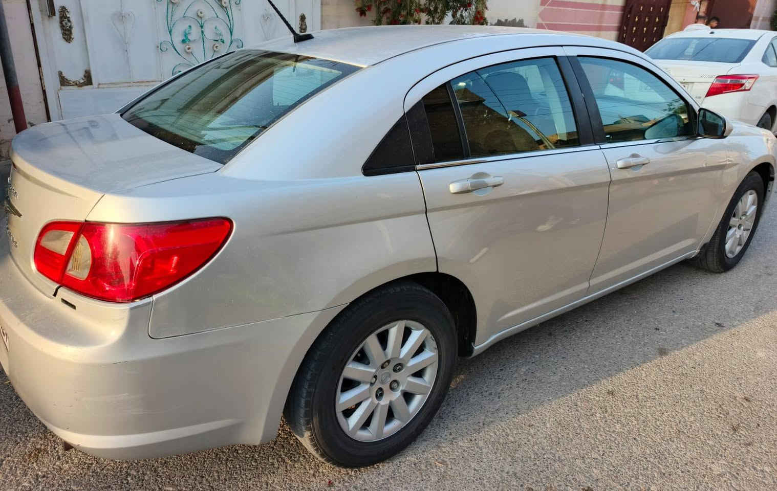 مكان كركوك مراوس حسب القناعة
*********** *********** كركوك, العراق
