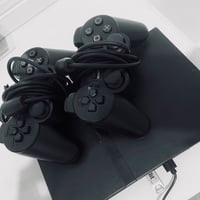 بلاي 2 • ٦٤ لعبة • تحويله HD