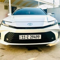 كامري 2025 • اقساط • البصرة