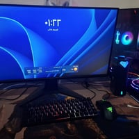 تجميعة • RTX 5050 • نجف