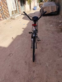 بايسكل • ياباني • نظافة ٩٥٪