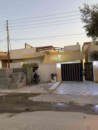 الديوم جنة تكريت • ٢٠٠م • غرفتين