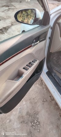 النترا خليجي • فول مواصفات • ٢٠١٩