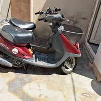 ياماها • نظيف • بدون عيوب