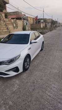 اوبتيما • ٢٠١٩ • مكينة ٢٤٠٠