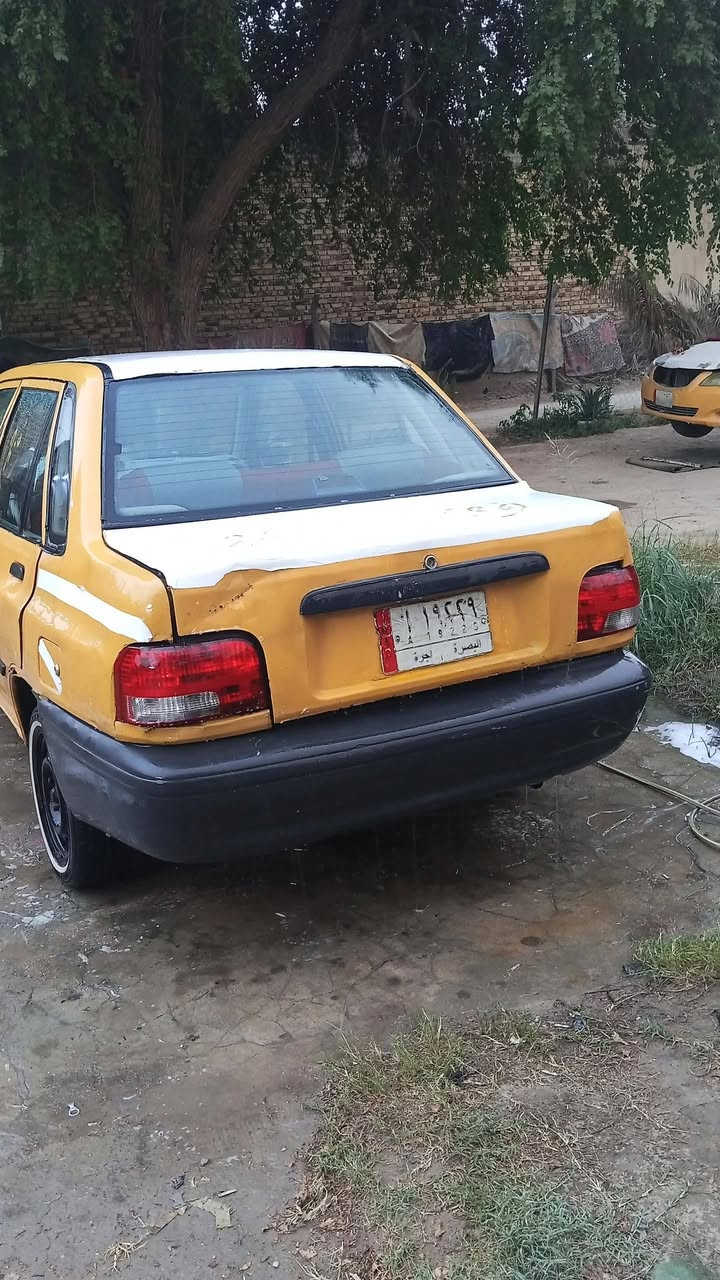 سايبا • ٢٠١٢ • بور عطل